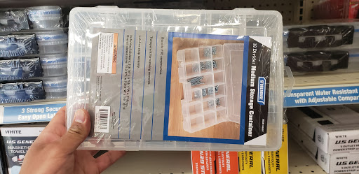 Hardware Store «Harbor Freight Tools», reviews and photos, 2040 Pacific Coast Hwy b, Lomita, CA 90717, USA