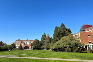 University of Portland image