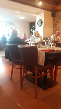Atmosphère du Restaurant français Le Corsaire à Quiberon - n°11