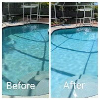 Pool O'clock LLC - Photo 6 - Car repair in , Hialeah