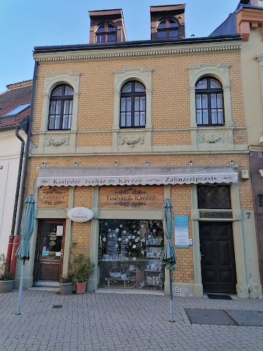 Sopron, Színház u. 7, 9400 Magyarország