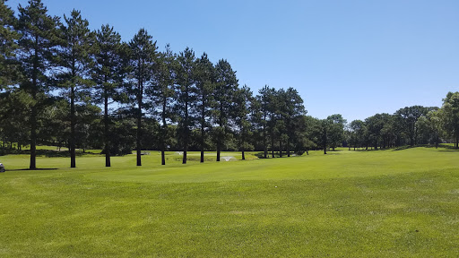 Public Golf Course «Perham Lakeside Golf Course», reviews and photos, 2727 450th St, Perham, MN 56573, USA