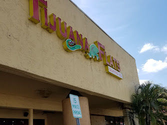 Tijuana Flats