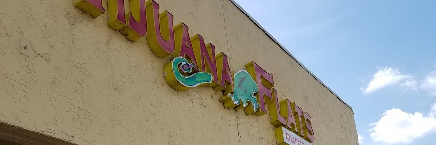 Tijuana Flats