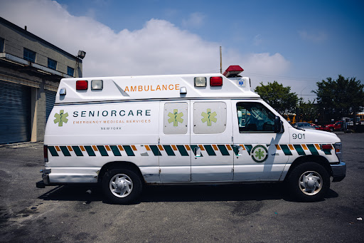 SeniorCare EMS image 7