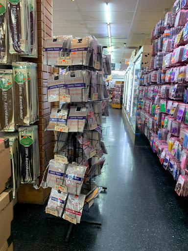 Beauty Supply Store «Beauty Gallery», reviews and photos, 601 25th Ave, Bellwood, IL 60104, USA