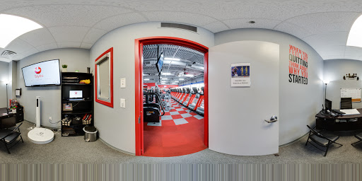 Gym «Workout Anytime Homestead», reviews and photos, 28600 SW 137th Ave, Homestead, FL 33033, USA