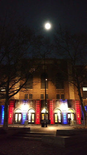 Stadium «The Palestra», reviews and photos, 223 S 33rd St, Philadelphia, PA 19104, USA