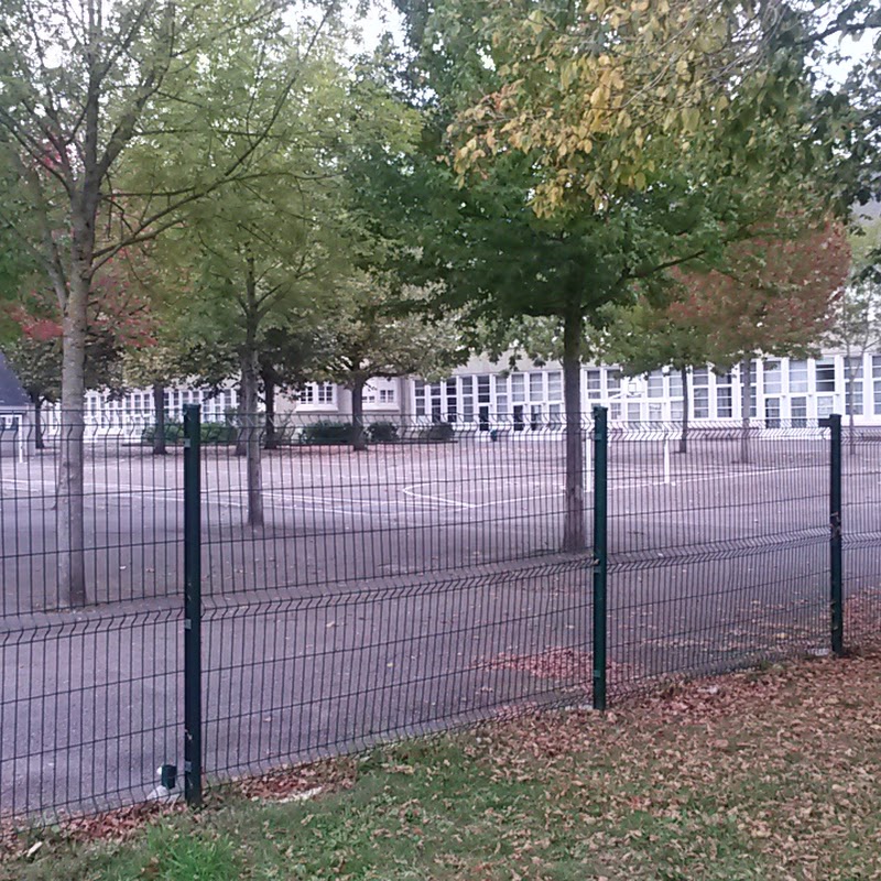 École élémentaire des Marsauderies