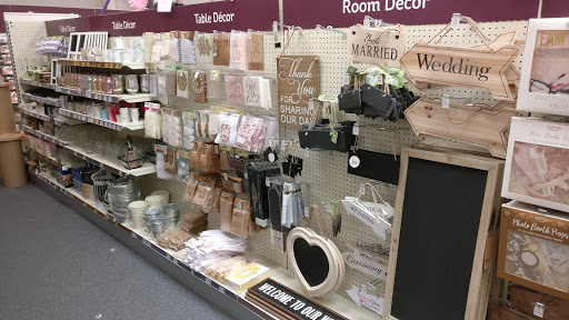 Hobbycraft Droitwich