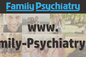 Family Psychiatry image