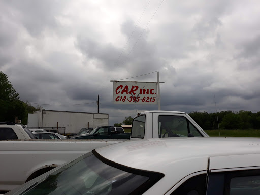 Auto Body Shop «Cars», reviews and photos, 4387 County Rd 1600 E, Olney, IL 62450, USA