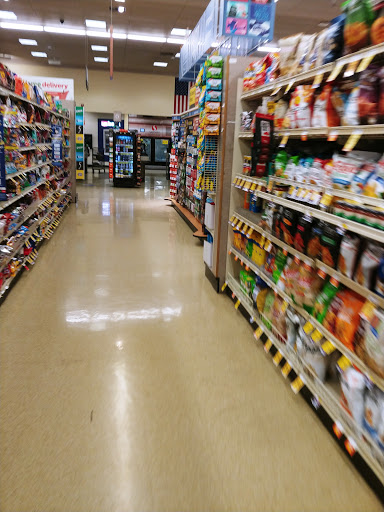 Grocery Store «Safeway», reviews and photos, 18495 E Queen Creek Rd, Queen Creek, AZ 85242, USA
