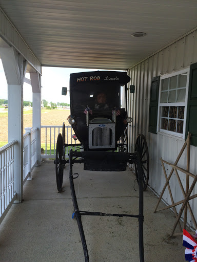 Grocery Store «Windy Acres Candy & Nut», reviews and photos, 6805 OH-73, Wilmington, OH 45177, USA