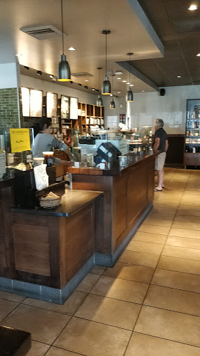 Starbucks image