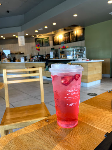 Starbucks image