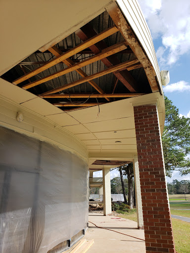 Roofing Contractor «Modern Roofing», reviews and photos, 7711 Shag Bark Dr, Magnolia, TX 77354, USA