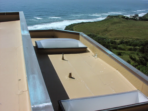 Roofing Contractor «Mr. Roofing, Inc.», reviews and photos, 101 1st St, South San Francisco, CA 94080, USA