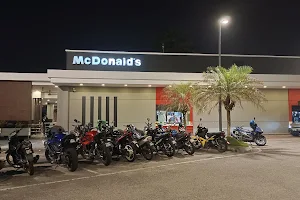 McDonald's Puncak Alam DT image