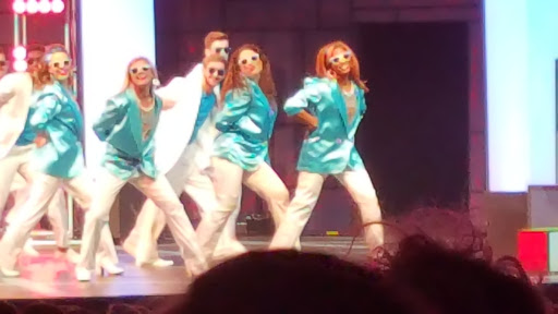 Auditorium «Benson Auditorium», reviews and photos, S Blakeney, Searcy, AR 72143, USA