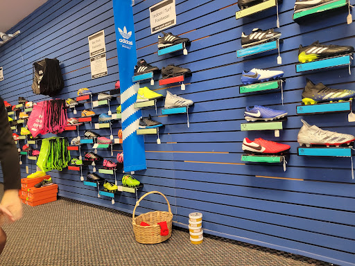 Sporting Goods Store «Avon Sports Apparel», reviews and photos, 3115 Meridian Parke Dr # D, Greenwood, IN 46142, USA