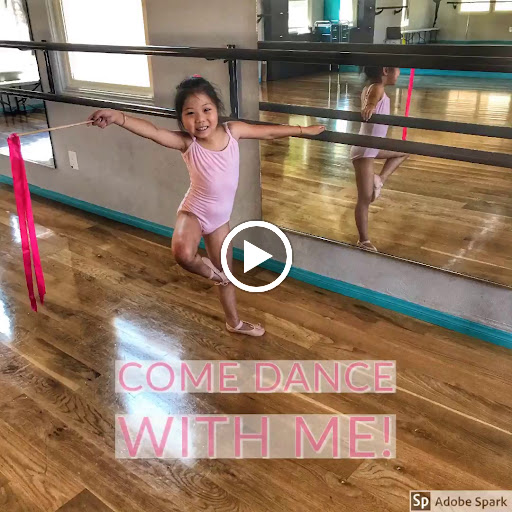 Dance School «Tap Fever Studios», reviews and photos, 2180 Garnet Ave #1F, San Diego, CA 92109, USA