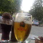 Photo n°5 de l'avis de Ch.a fait le 01/07/2021 à 21:01 sur le  Ristorante La Vera Romagna à Santa Sofia