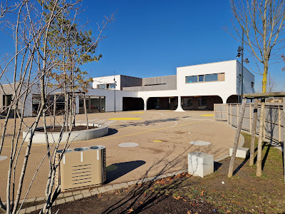 Accueil Périscolaire ALEF La clé des 3 Champs à Furdenheim