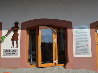 Wald & Glas Zentrum Gersbach im Schwarzwald