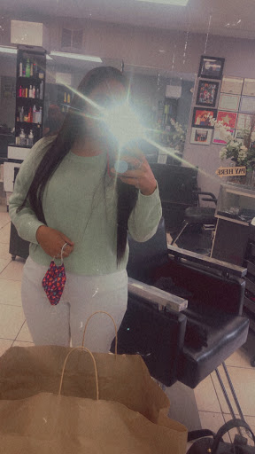 Beauty Salon «Latino Beauty Salon», reviews and photos, 3125 Washington St, Roxbury, MA 02119, USA