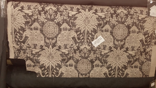 Fabric Store «Fabric & Fringe Warehouse», reviews and photos, 2440 Canton Rd, Marietta, GA 30066, USA