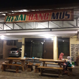 Kedai Bang Mus