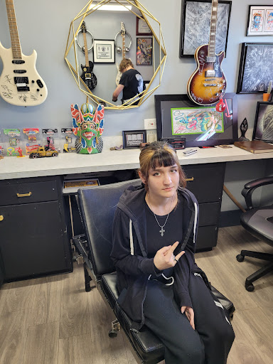 Explore miami tattoo ideas small, creative tattoo ideas in Rockford, available at Euro Tattoo