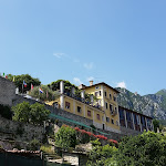 Photo n°3 de l'avis de Torsten.e fait le 19/08/2016 à 17:19 sur le  Hotel Palazzina à Gargnano