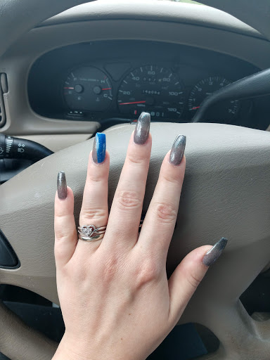 Nail Salon «Beauty Nail Salon», reviews and photos, 2816 Trawick Rd # 108, Raleigh, NC 27604, USA