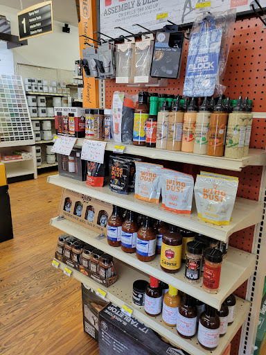 Hardware Store «Wrigglesworth Hardware», reviews and photos, 3516 S College Rd, Wilmington, NC 28412, USA