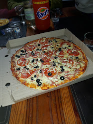 Lomas Pizzas