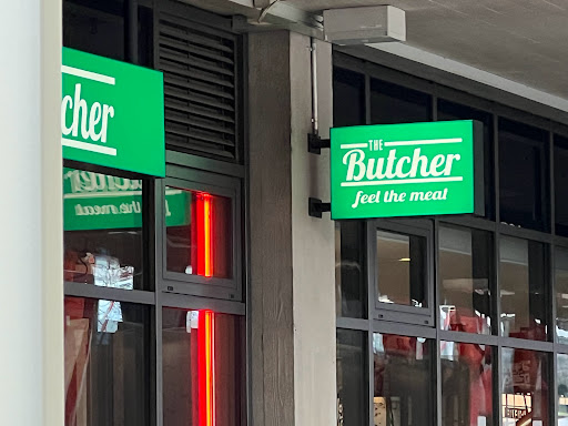 The Butcher Altstetten