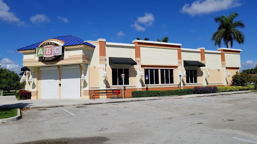 Liquor Store «ABC Fine Wine & Spirits», reviews and photos, 1350 NE 23rd St, Pompano Beach, FL 33062, USA