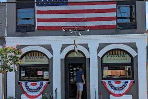 Carpenter Street Saloon image