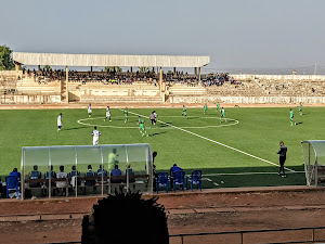 Stade municipal de Sokodé