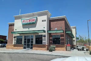 Krispy Kreme image