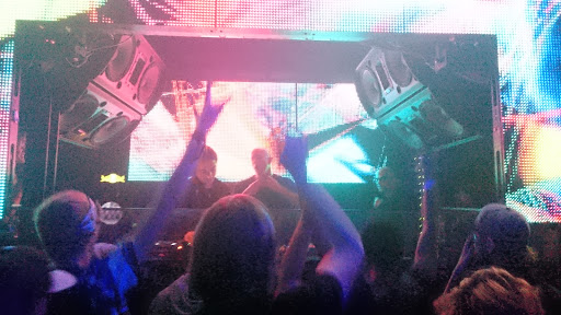 Night Club «Beta Nightclub», reviews and photos, 1909 Blake St, Denver, CO 80202, USA