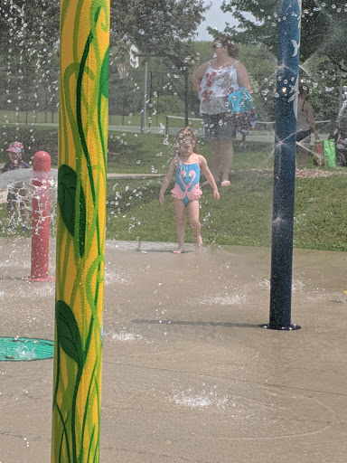 Park «Huffman Park», reviews and photos, 811 Tartans Dr, West Dundee, IL 60118, USA