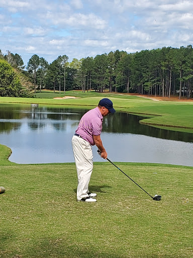 Golf Course «Highland Oaks Golf Course», reviews and photos, 904 Royal Pkwy, Dothan, AL 36305, USA
