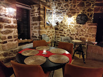 Atmosphère du Crêperie Crêperie du Leff à Châtelaudren-Plouagat - n°1