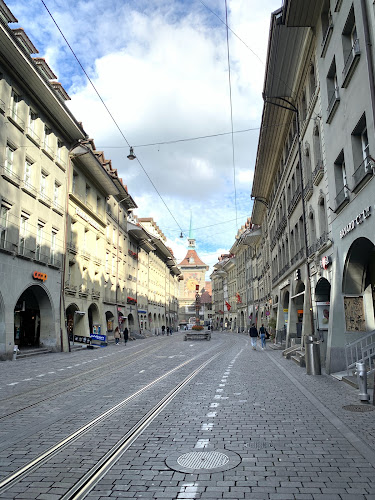 Klingendes Museum Bern - Thun