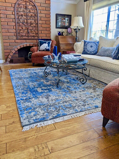 Refined Carpet | Rugs