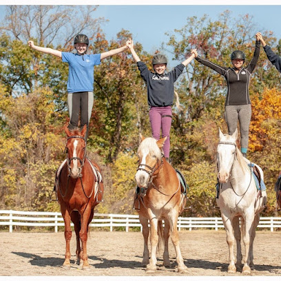 Spirit Open Equestrian Program, Inc