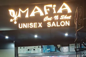 Mafia Cut N Shut Unisex Salon image